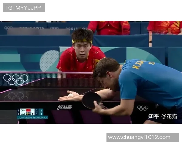深入剖析北京乒乓球队各队员配合默契与战术执行的差异与影响